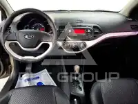 2012 KIA Morning