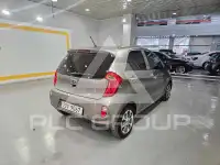 2012 KIA Morning