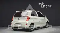 2012 KIA Morning