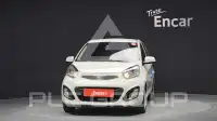 2012 KIA Morning