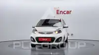 2012 KIA Morning