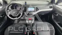 2012 KIA Morning