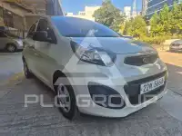 2012 KIA Morning