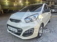 2012 KIA Morning