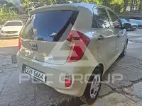 2012 KIA Morning