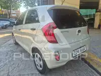 2012 KIA Morning