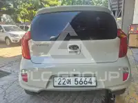 2012 KIA Morning