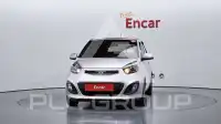 2012 KIA Morning