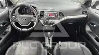2012 KIA Morning