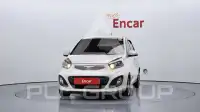 2012 KIA Morning