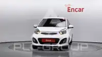 2012 KIA Morning