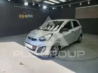 2012 KIA Morning