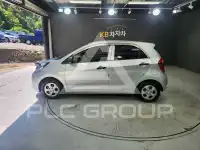 2012 KIA Morning