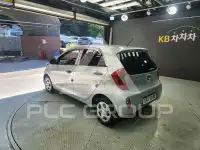 2012 KIA Morning