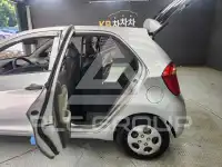 2012 KIA Morning
