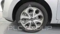 2012 KIA Morning