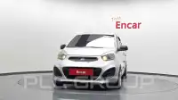 2012 KIA Morning