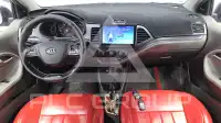 2012 KIA Morning