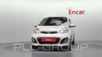2012 KIA Morning