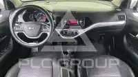 2012 KIA Morning
