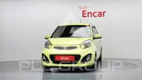 2012 KIA Morning