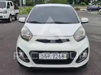 2012 KIA Morning