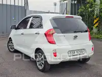 2012 KIA Morning