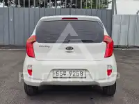 2012 KIA Morning