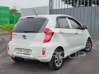 2012 KIA Morning
