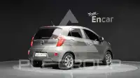 2012 KIA Morning