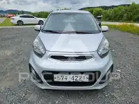 2012 KIA Morning