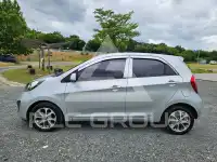 2012 KIA Morning