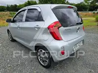 2012 KIA Morning