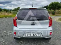 2012 KIA Morning