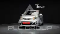 2012 KIA Morning