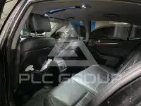 2012 KIA K7