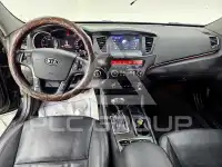 2012 KIA K7