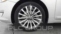 2012 KIA K7