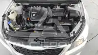 2012 KIA K7