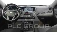2012 KIA K7