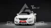 2012 KIA K7