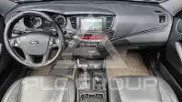2012 KIA K7