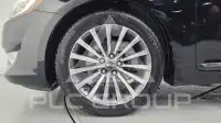 2012 KIA K7