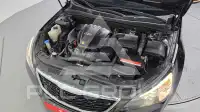 2012 KIA K7