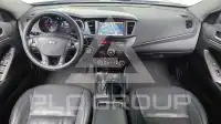 2012 KIA K7