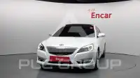 2012 KIA K7