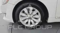 2012 KIA K7