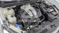 2012 KIA K7