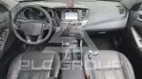 2012 KIA K7