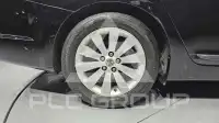 2012 KIA K7